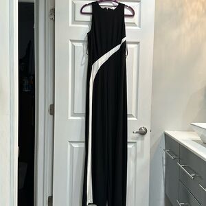 Gorgeous “Tall” Friendly Lauren- Ralph Lauren Jumpsuit NWT